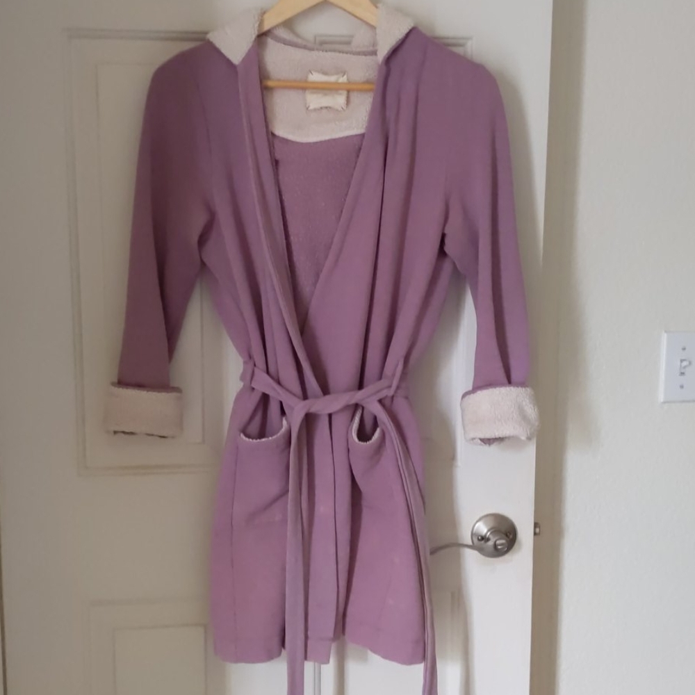 Victoria Secret robe